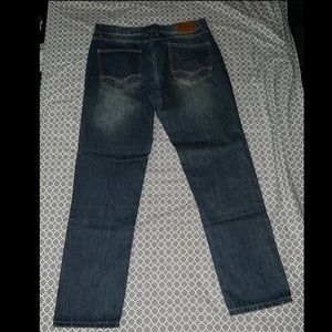 M. Society jeans